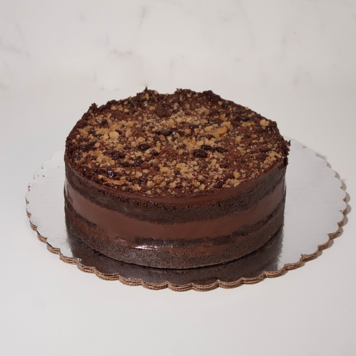 Bruce Cake