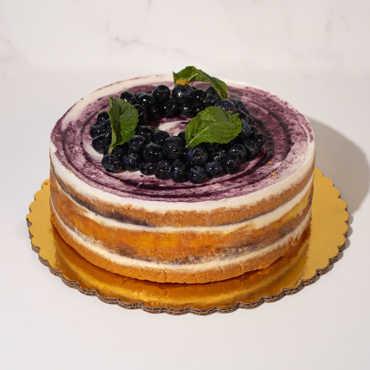 LemonBerry