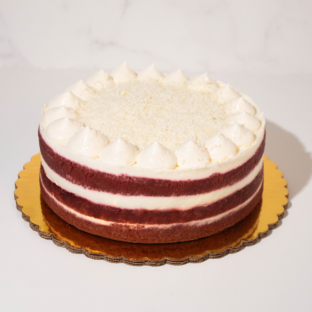 Red Velvet
