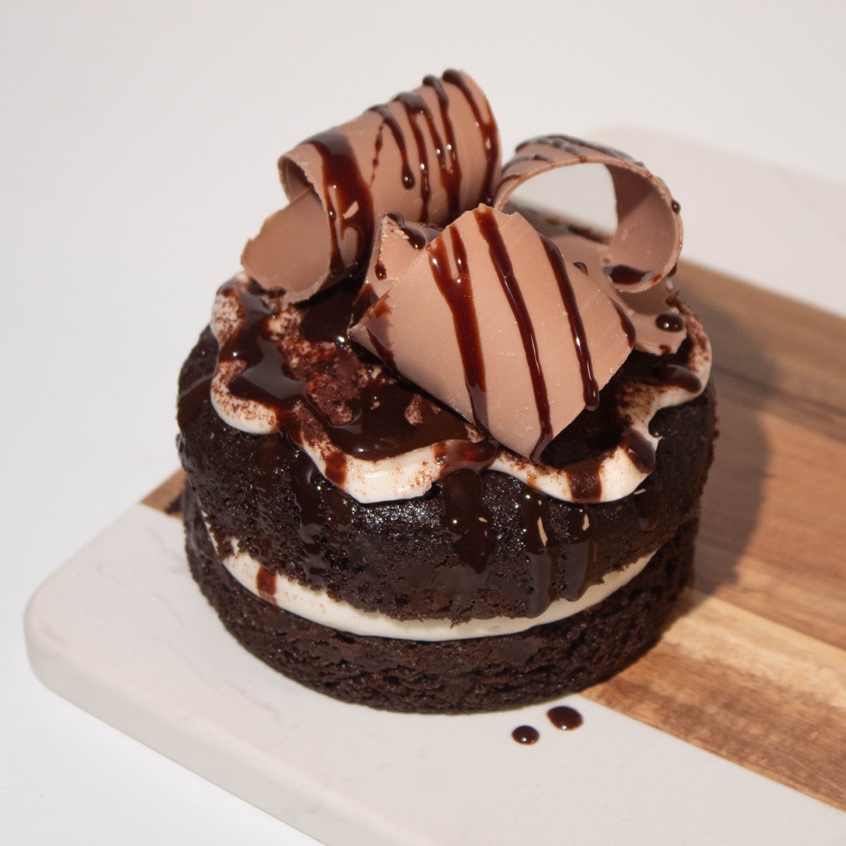 Selva Negra Mini