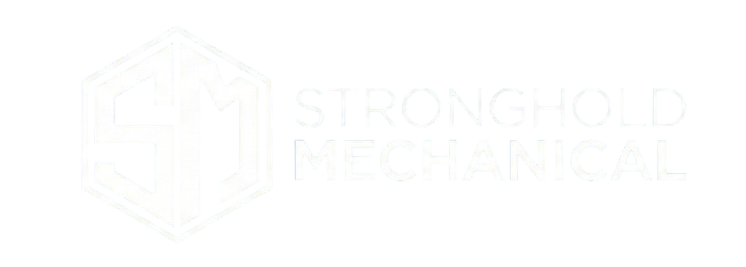 Stronghold Mechanical logo