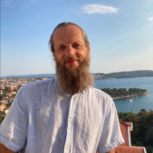 Waldemar Krauter – Inhaber Holzfassaden Krauter Ebersburg