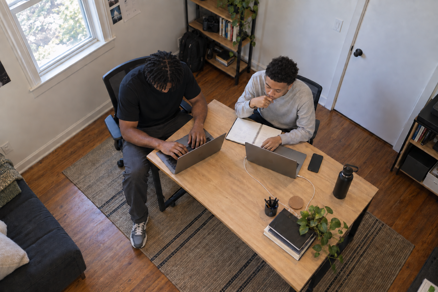 The Systevize team