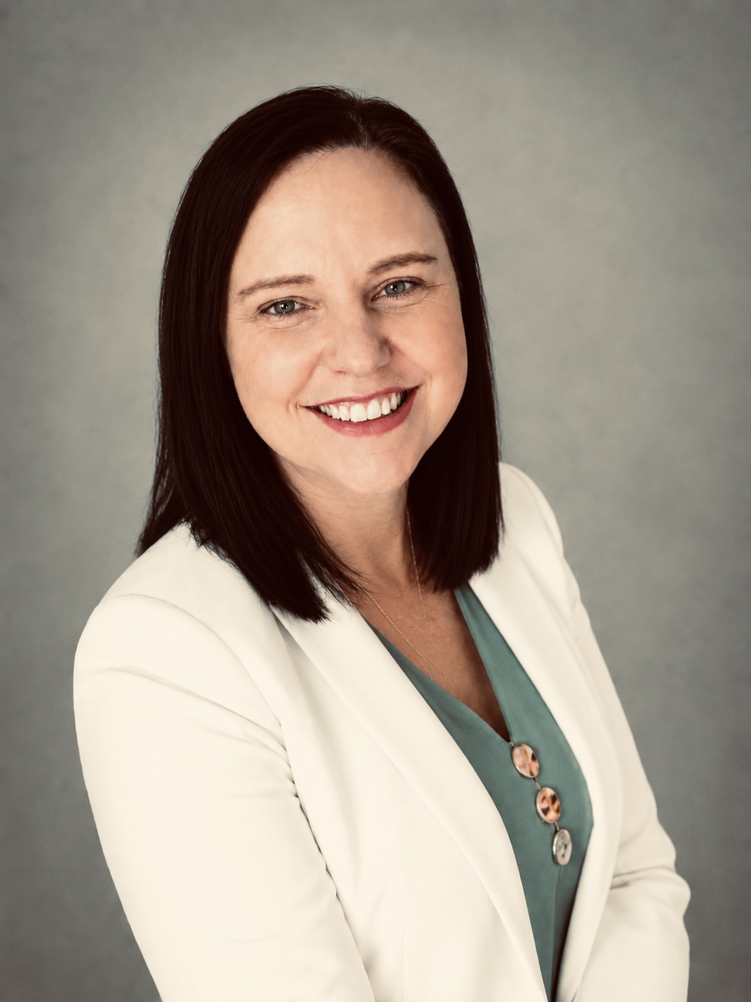 Jess Clair — Founder & CEO, Veyda Strategic