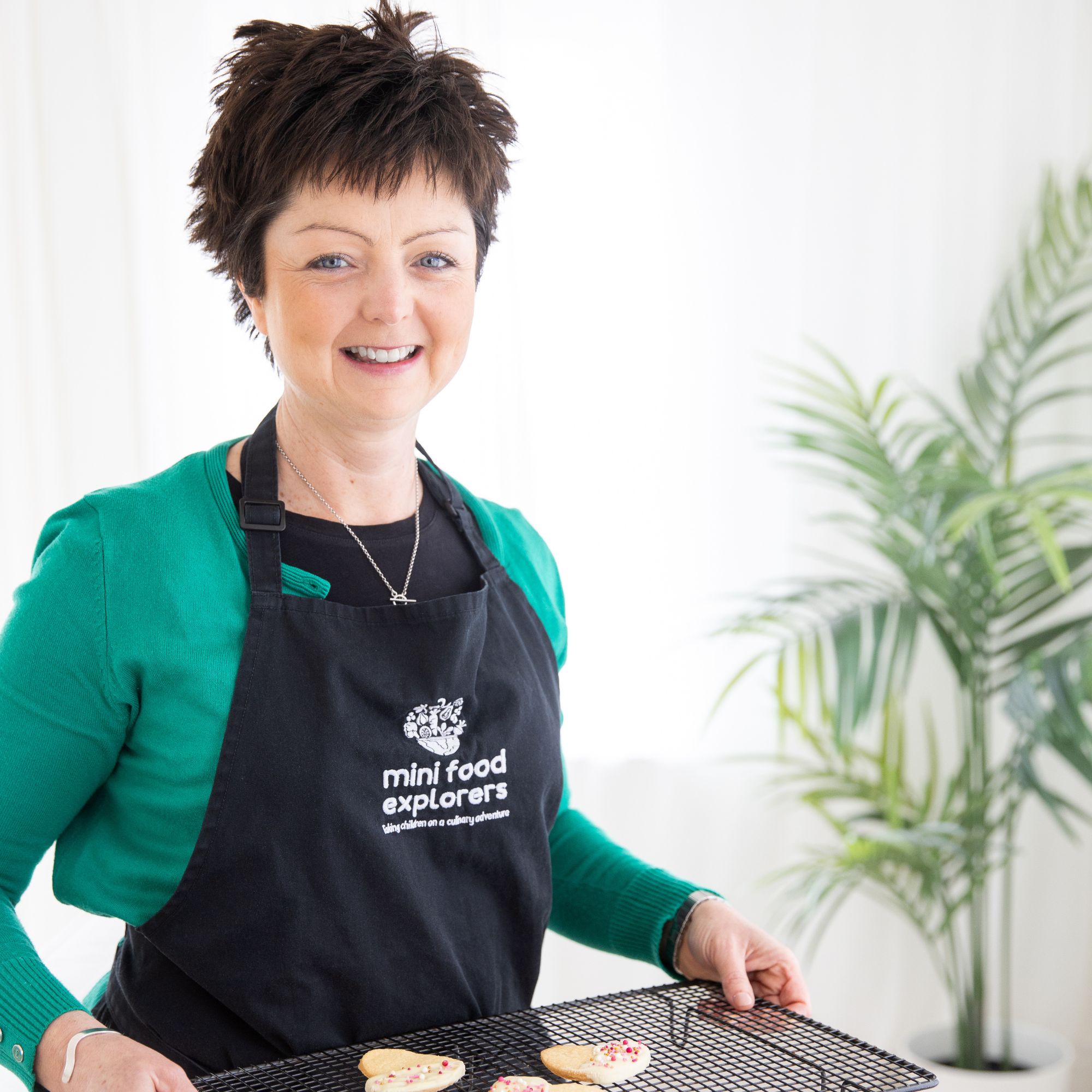 Jemma Davis is a recipe developer and food educator with a Food & Consumer Studies degree, helping families build confident, adventurous young cooks through fun, practical recipes.