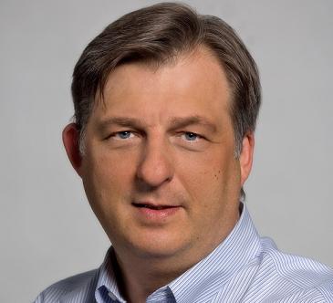 Keith Ogorek