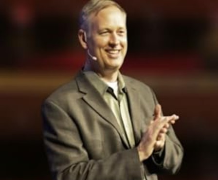 Jim Lange