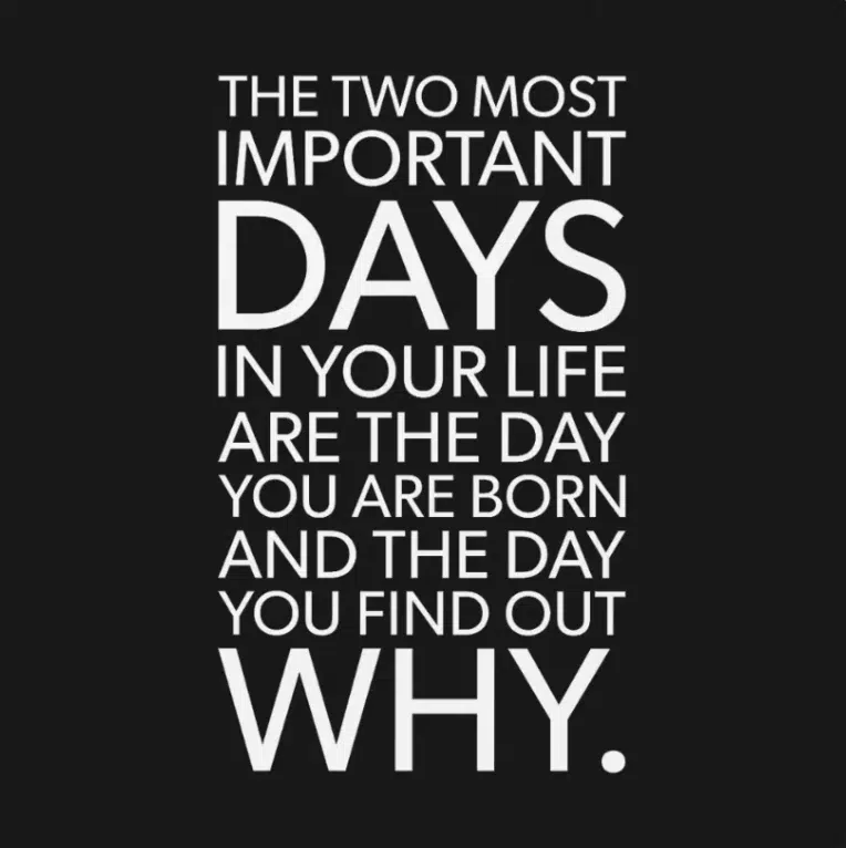 Mark Twain quote