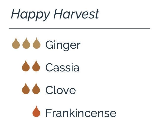 ginger-diffuser-blends