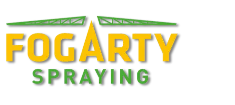 Fogarty Spraying Logo