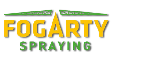 Fogarty Spraying Logo