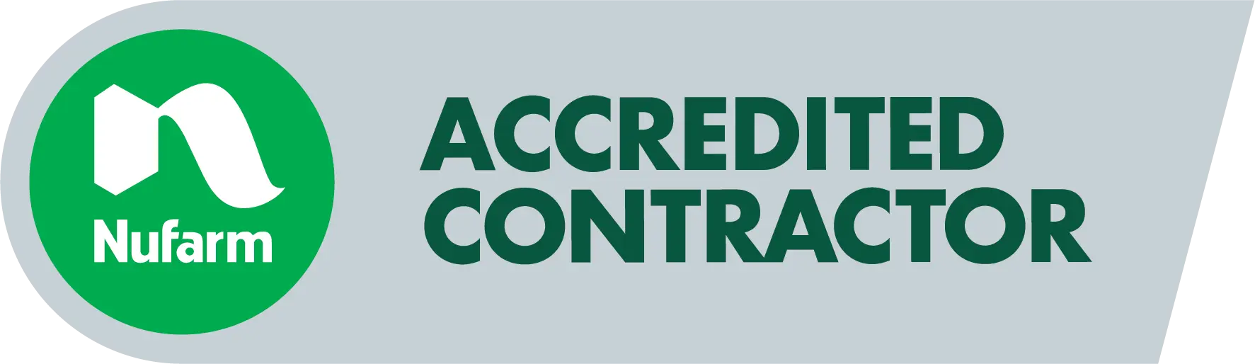 Accredited Contractor Icon