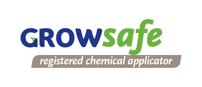 Growsafe Icon