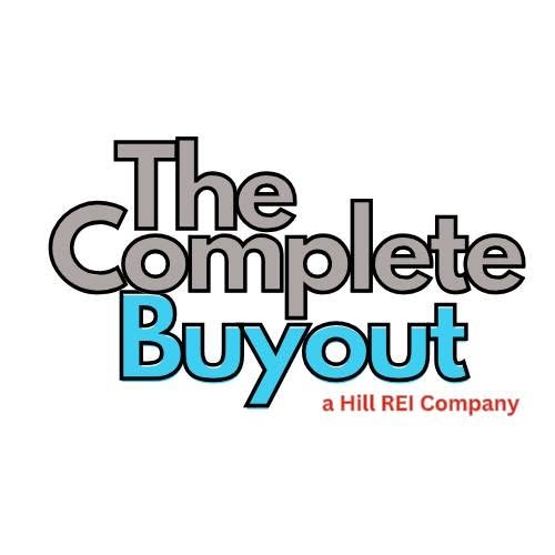 The Complete Buyout — a Hill REI Company