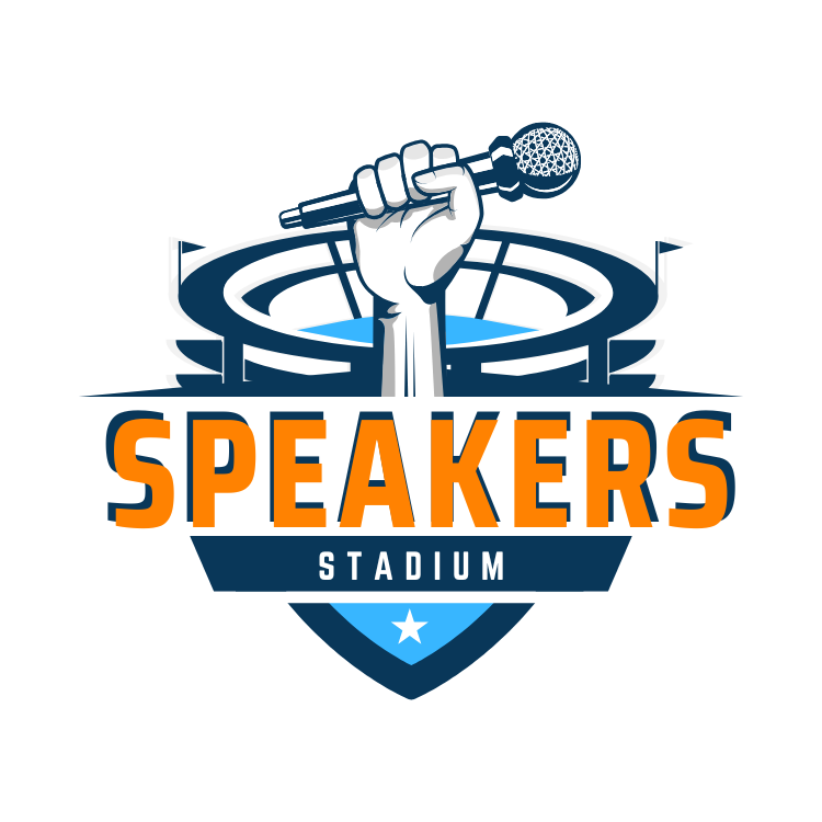 Speakers Stadium