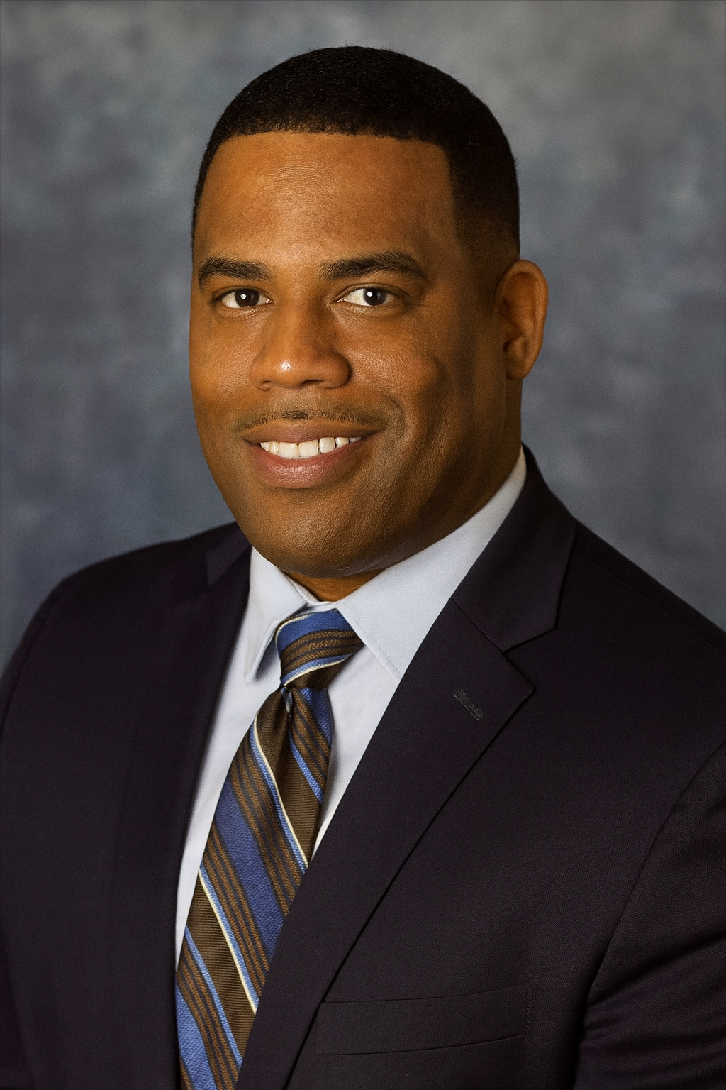 Victor L. Gardner Jr.