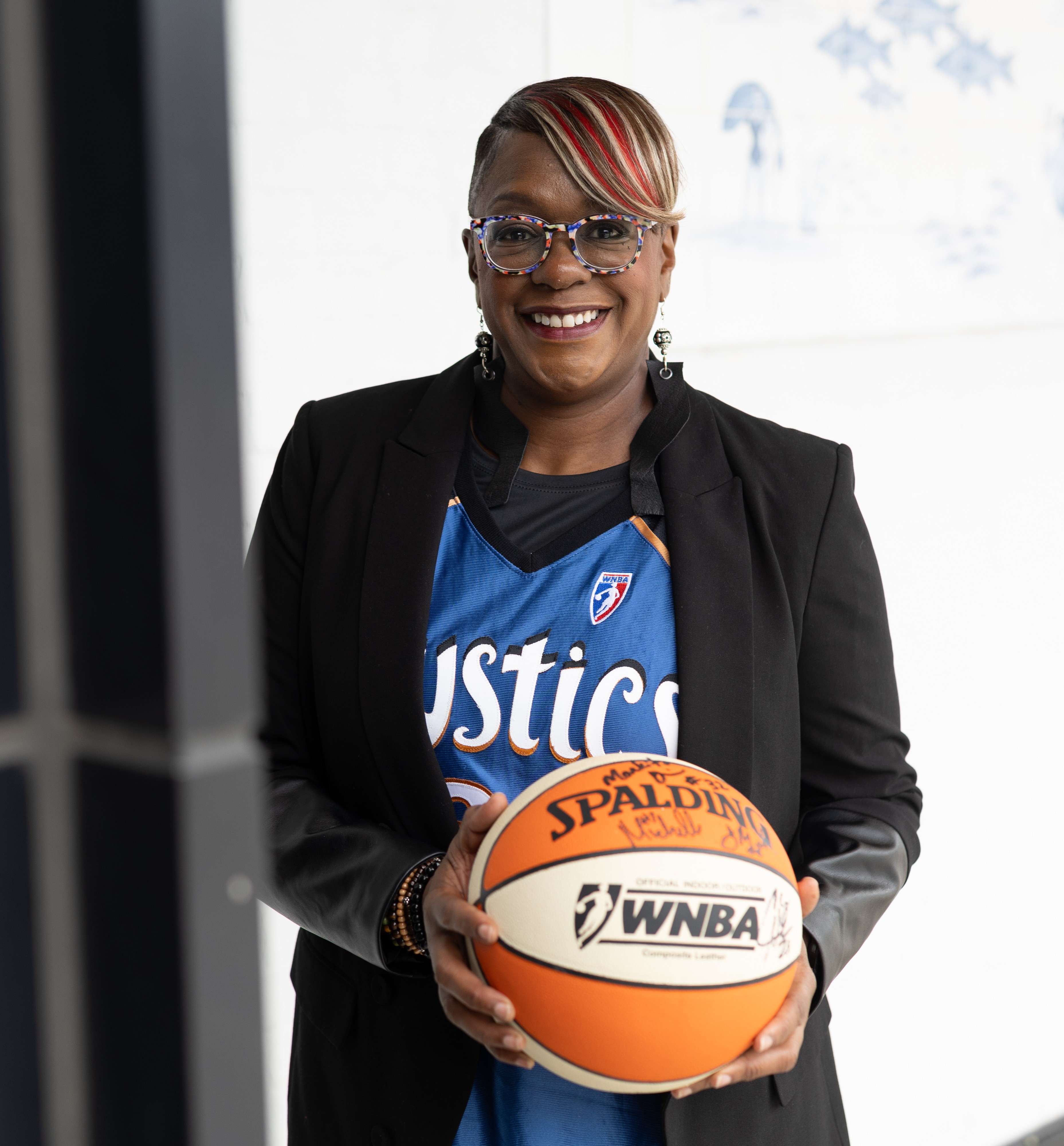 Markita Woods