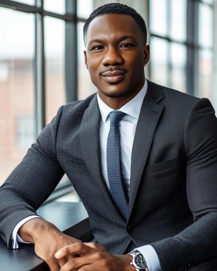 Dr. Odell Glenn