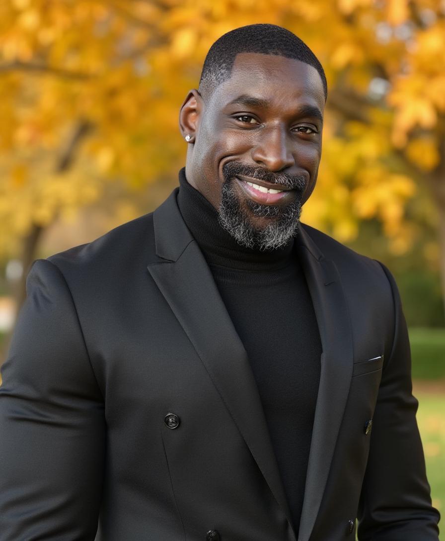 Wendell L. Brown Sr.