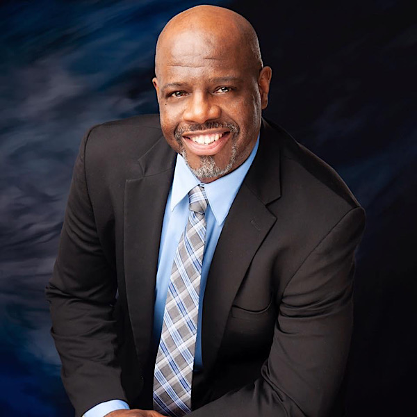 Brian C. Spann Sr.