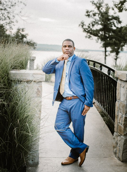 Victor L. Gardner Jr.