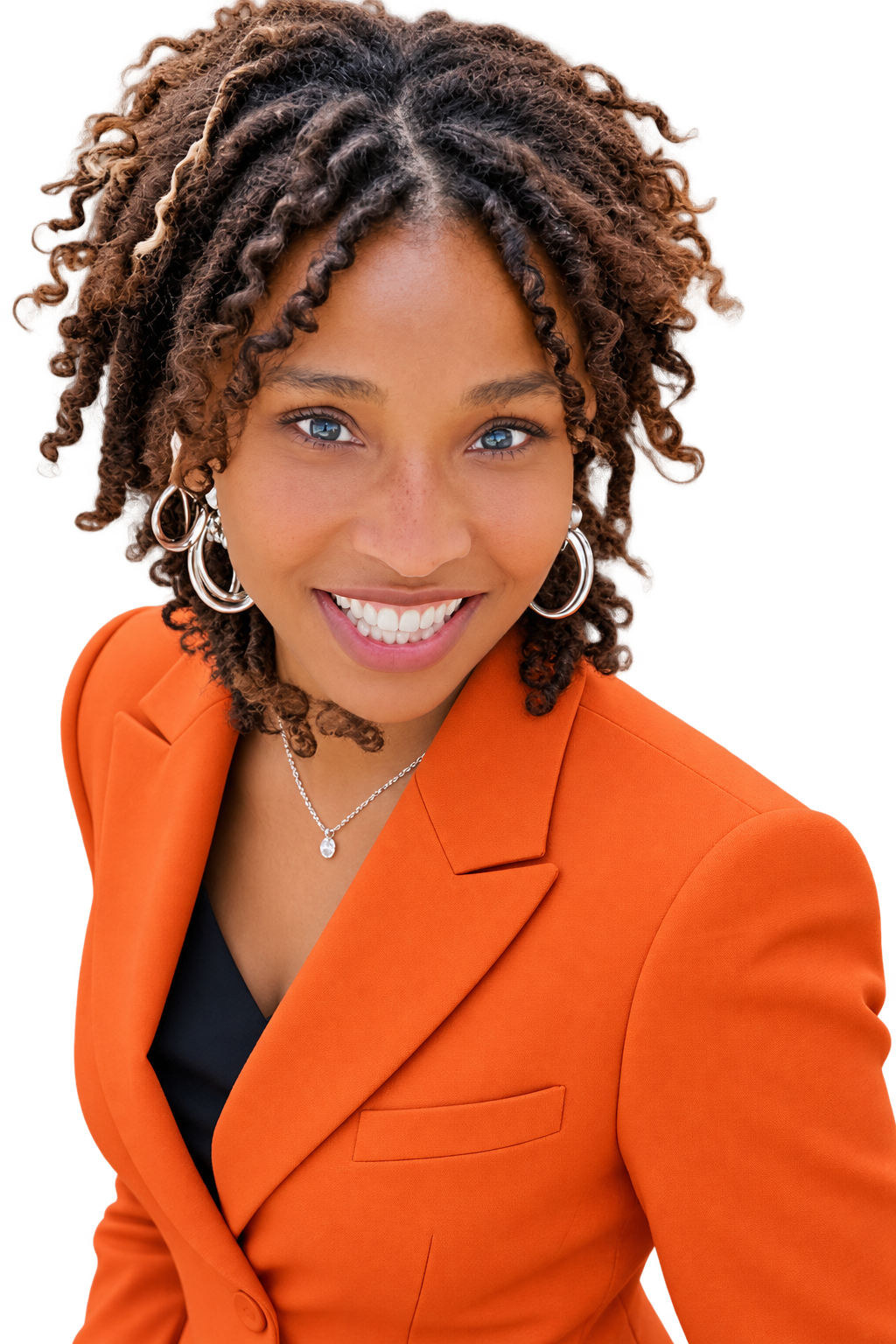 LaTanya Edenburgs