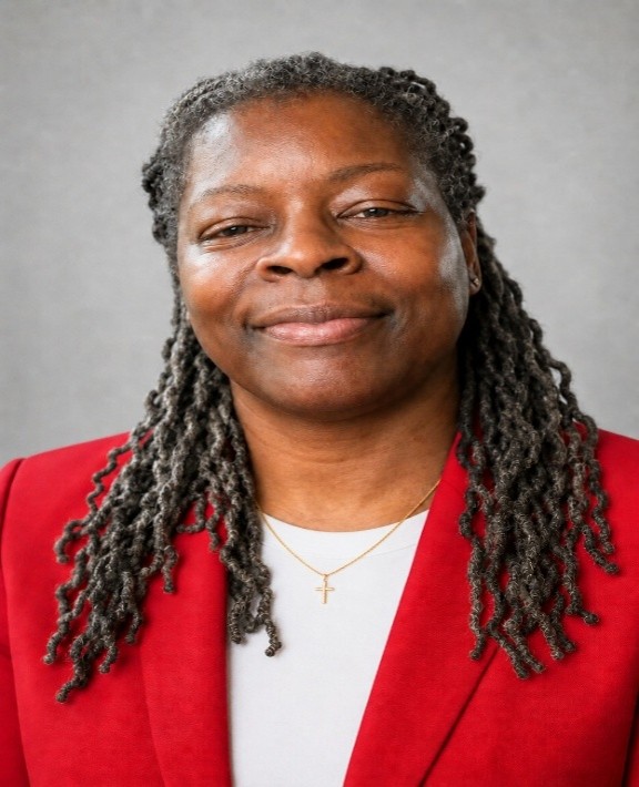 Y. Monique "Coach Mo" Taylor-Jones