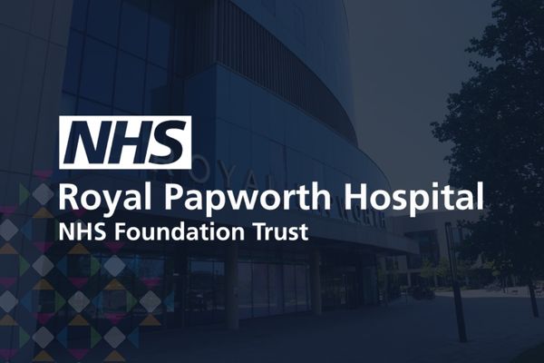 How Royal Papworth Hospital Maintained Momentum Across Competing Digital Priorities