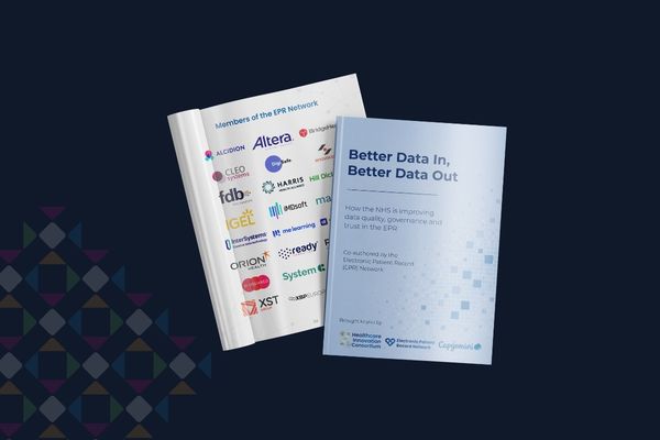 Better Data In, Better Data Out