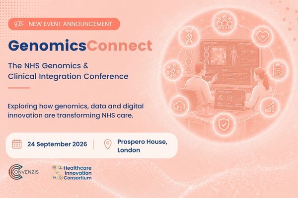 GenomicsConnect 2026