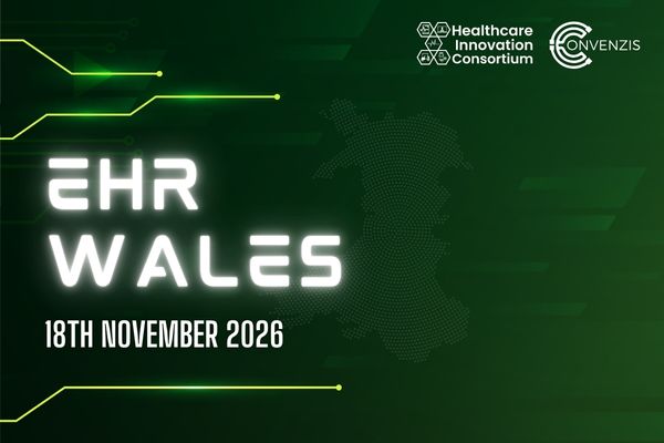 EHR Wales 2026