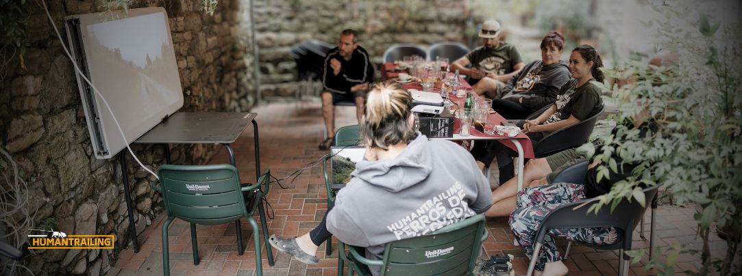 Mantrailing terapéutico beneficios perros reactivos Alicante