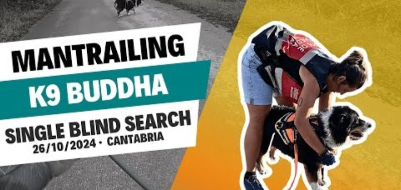 Ver vídeo de Humantrailing