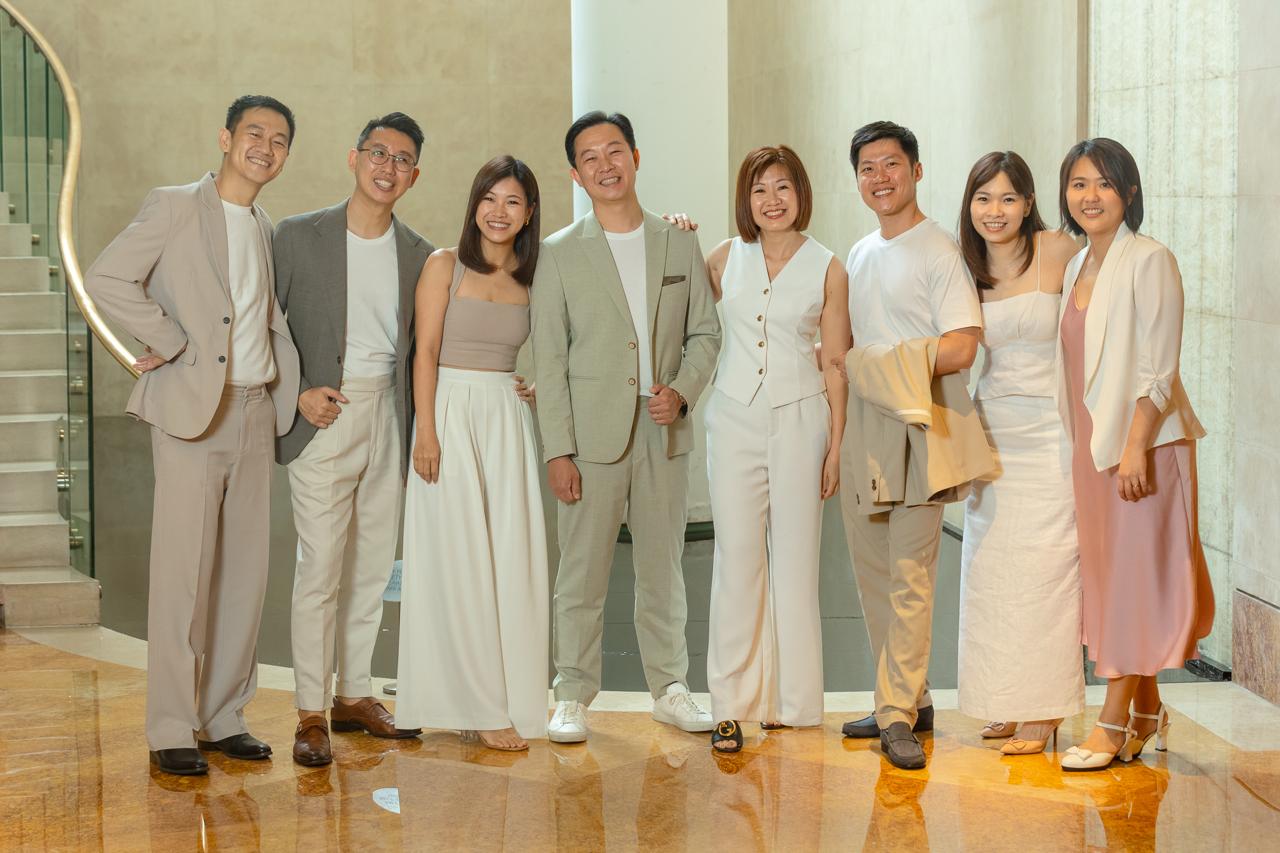 The X Tribe community