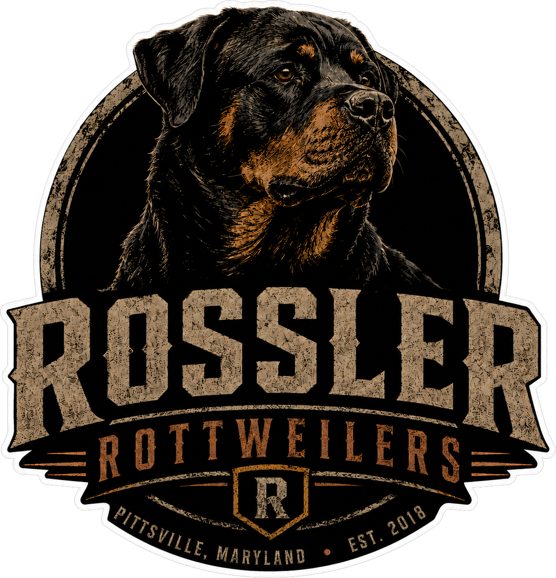 Brand Logo