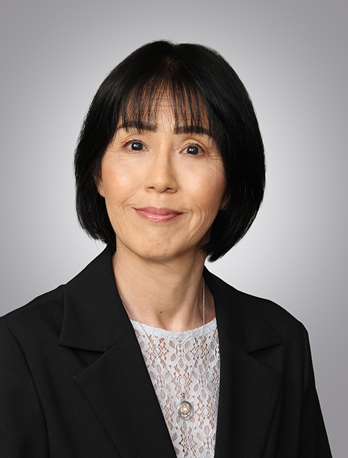 Akiko Ford — Luxury Real Estate Agent, Oahu Hawaii
