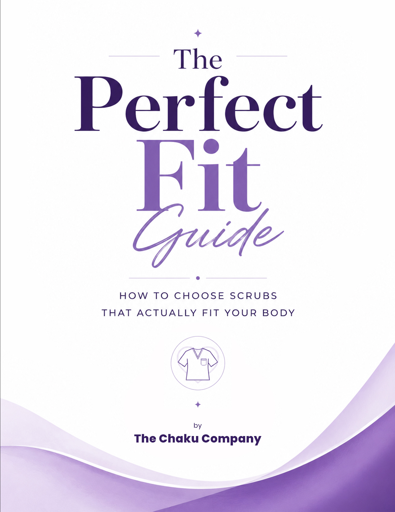 The Perfect Fit Guide