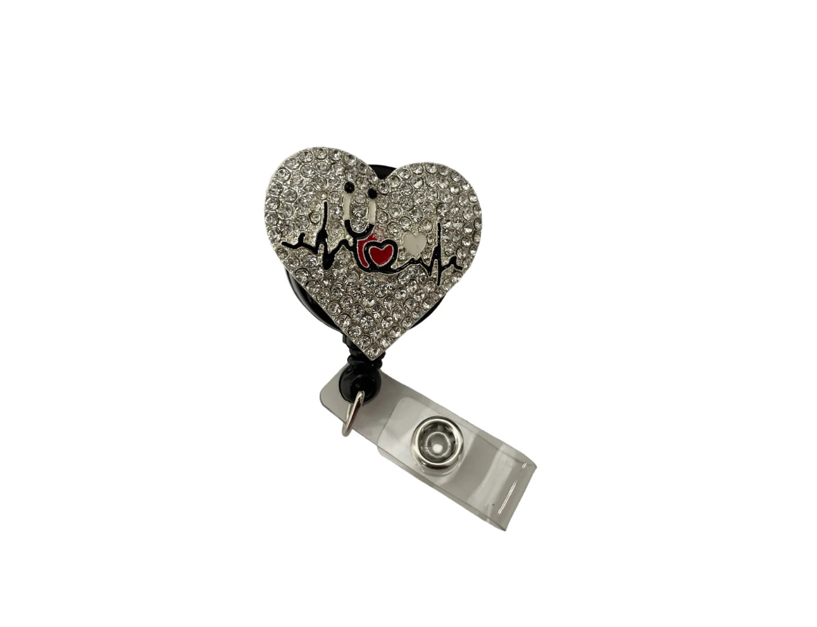 Badge Reel