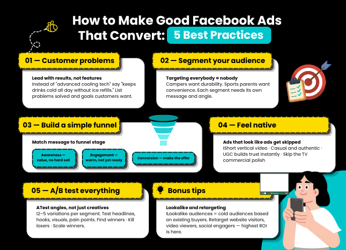 facebook ads that convert 