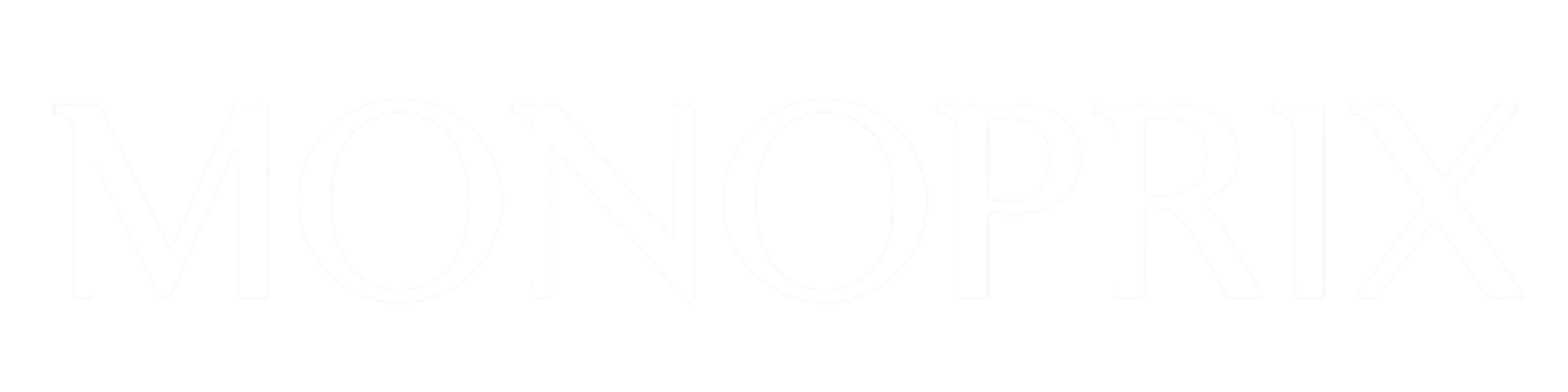 Monoprix business logo