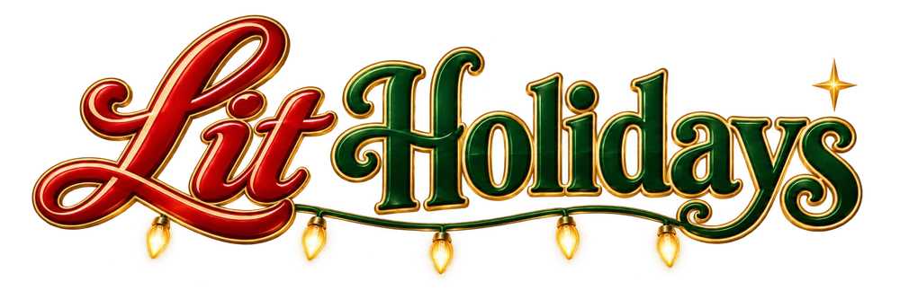 Lit Holidays