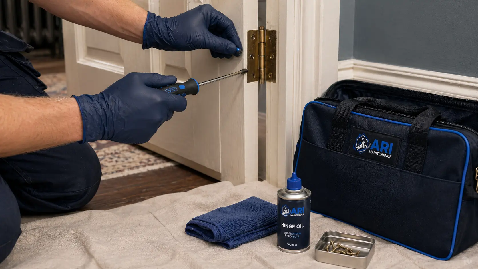 General Repairs London