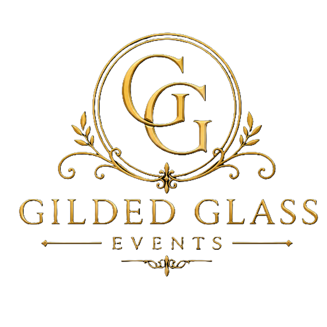 Gilded Glass Events