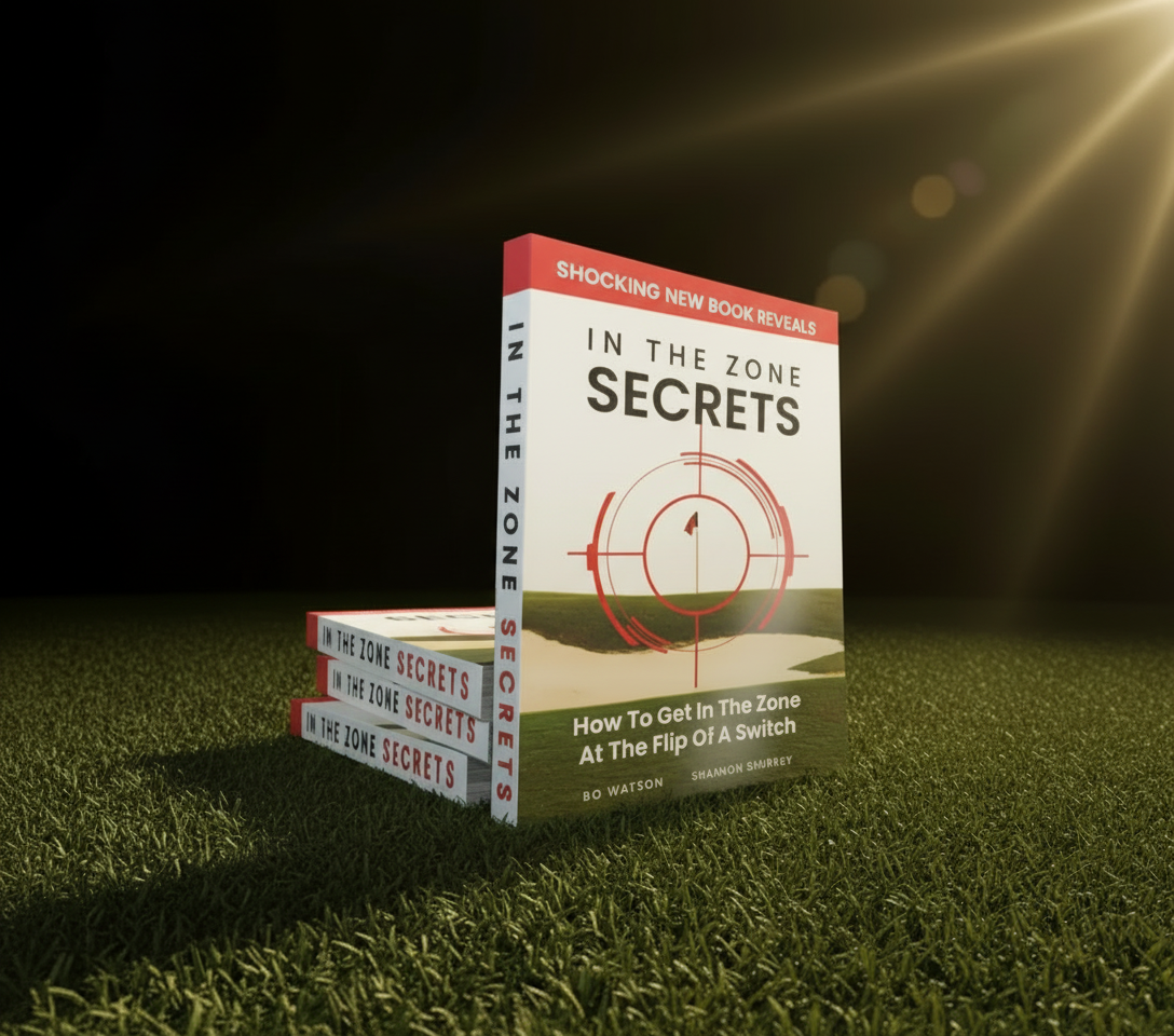 In The Zone Secrets by Bo Watson and Shannon Shuskey