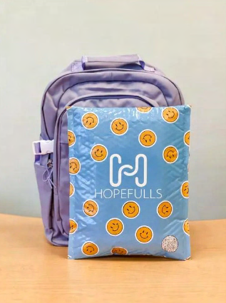 Hopefulls meal backpack