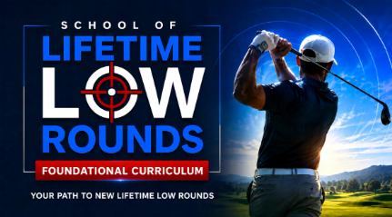 Step-by-step foundational curriculum