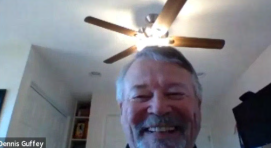 Dennis Guffey