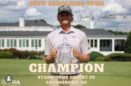 Grady Newton