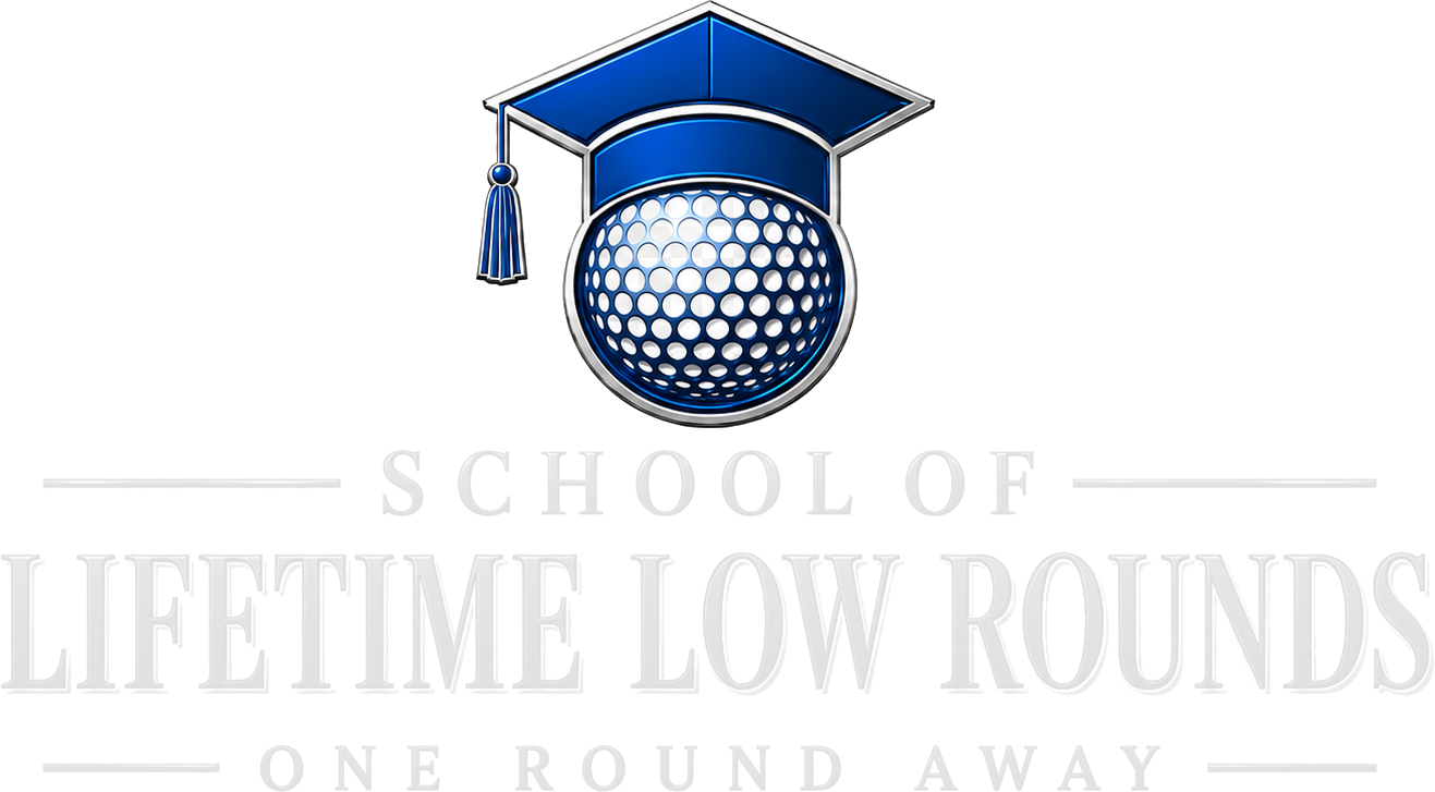 School of Lifetime Low Rounds