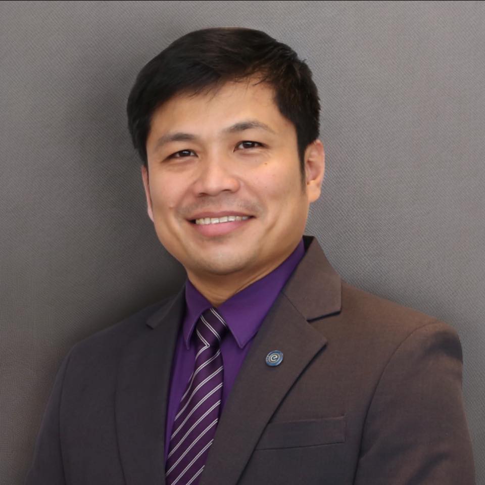 Dr. Ariel Cruz Bernardo